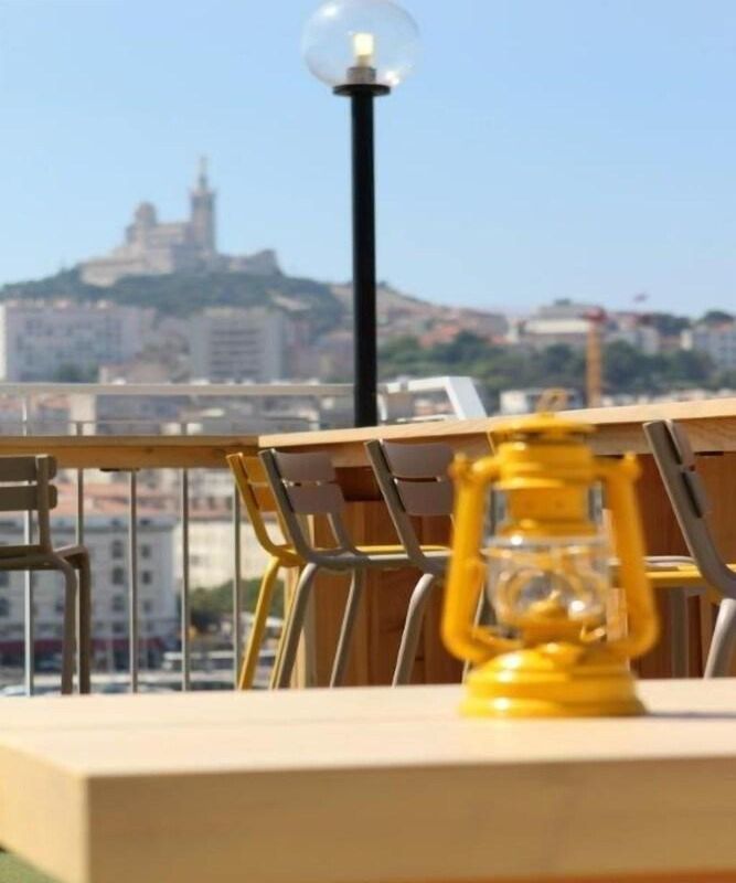 Hotel Hermès (Marseille)