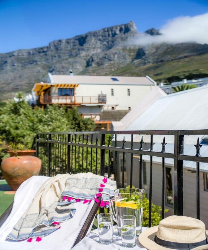Hotel Rosedene Guest House (Cape Town)