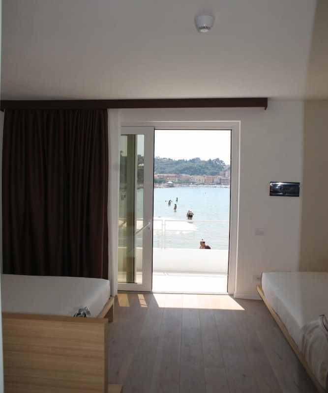 Piccolo Hotel Del Lido Lerici HOTEL INFO
