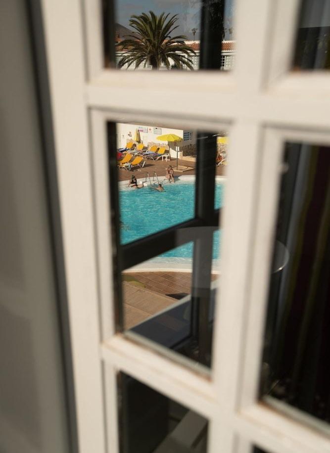 Hotel Fuente Park Apartamentos (Fuerteventura)