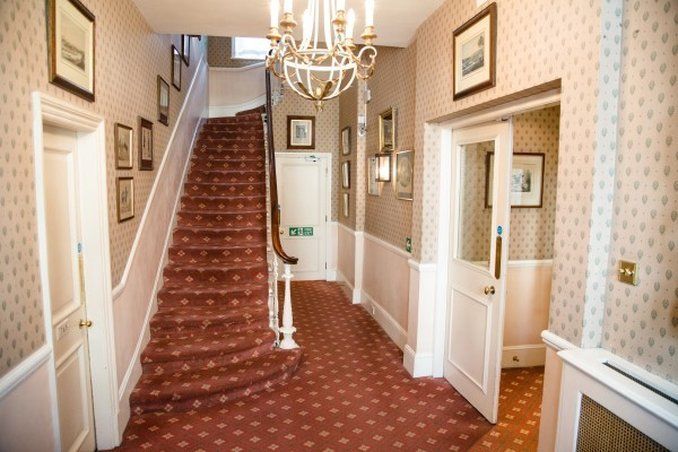 Hotel Abbey Court Notting Hill London Great prices at HOTEL INFO