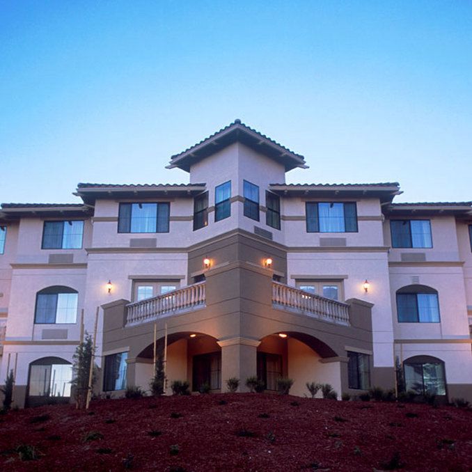 Holiday Inn Express & Suites MARINA - STATE BEACH AREA (Marina)