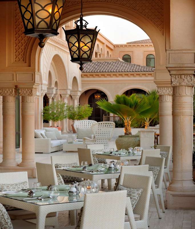 Hotel OneandOnly The Palm (Dubai)