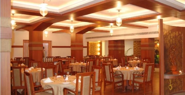 Hotel Apna Palace (Indore)