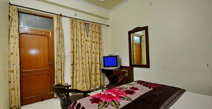 Hotel Shingar Regency (Chandigarh )