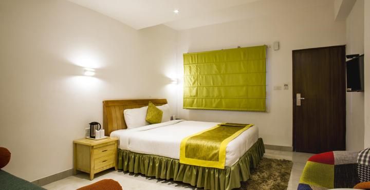 Hotel Resort Eutopia (Shimla )