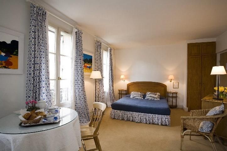Hotel Villa Escudier (Boulogne-Billancourt)