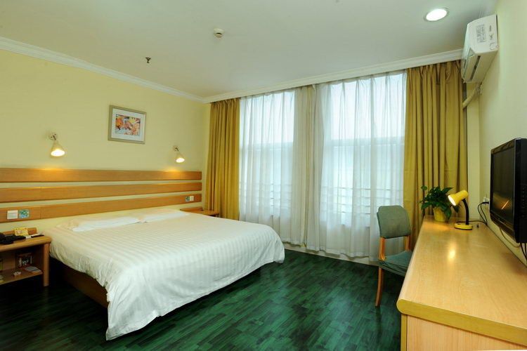 Home Inn Hangzhou West Lake Intime（Domestic Only)