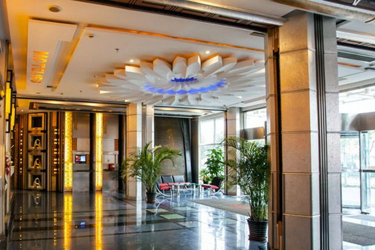 Hotel 莫泰-长沙左家塘市妇幼保健院店 (Changsha)