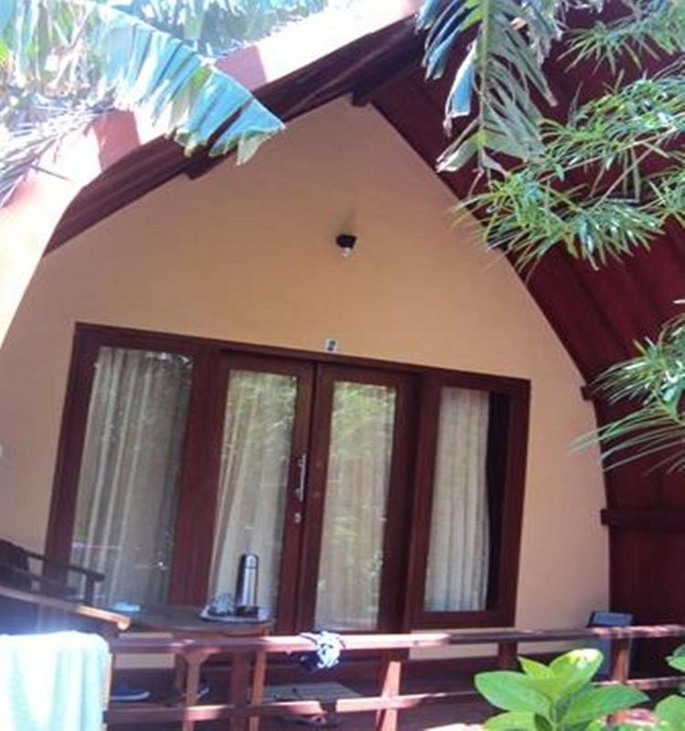 Hotel Banana Leaf Bungalows (Mataram)