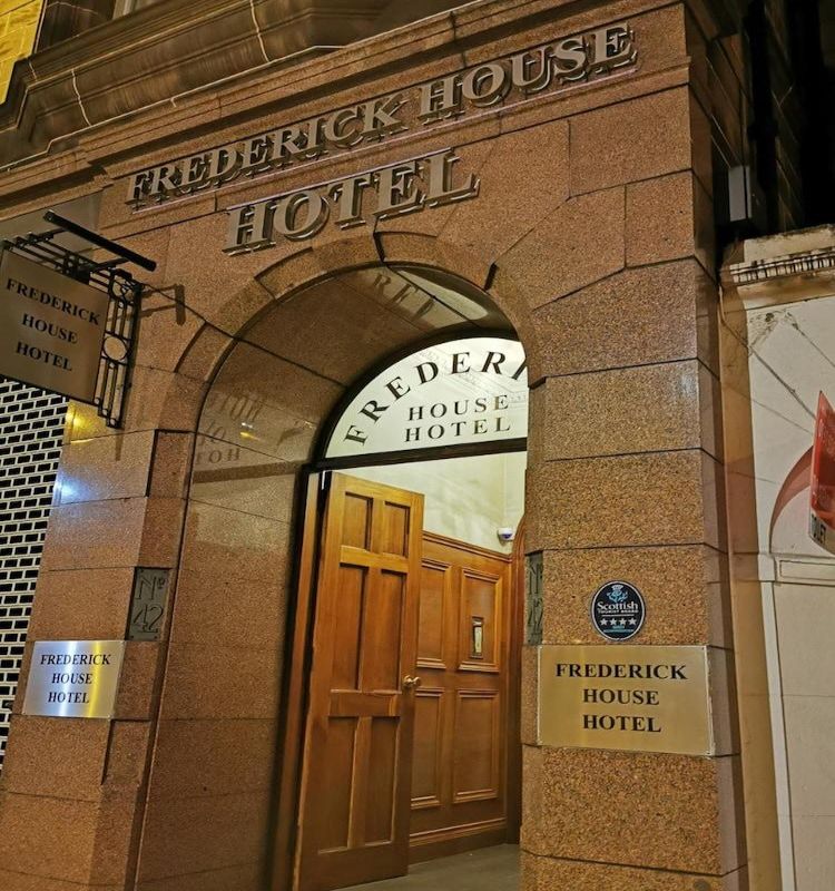 The Frederick House Hotel (Edinburgh)