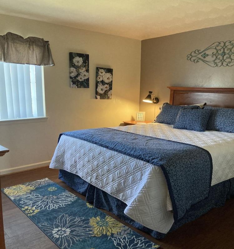 Hotel Affordable Corporate Suites of Overland Drive (Cave Spring)
