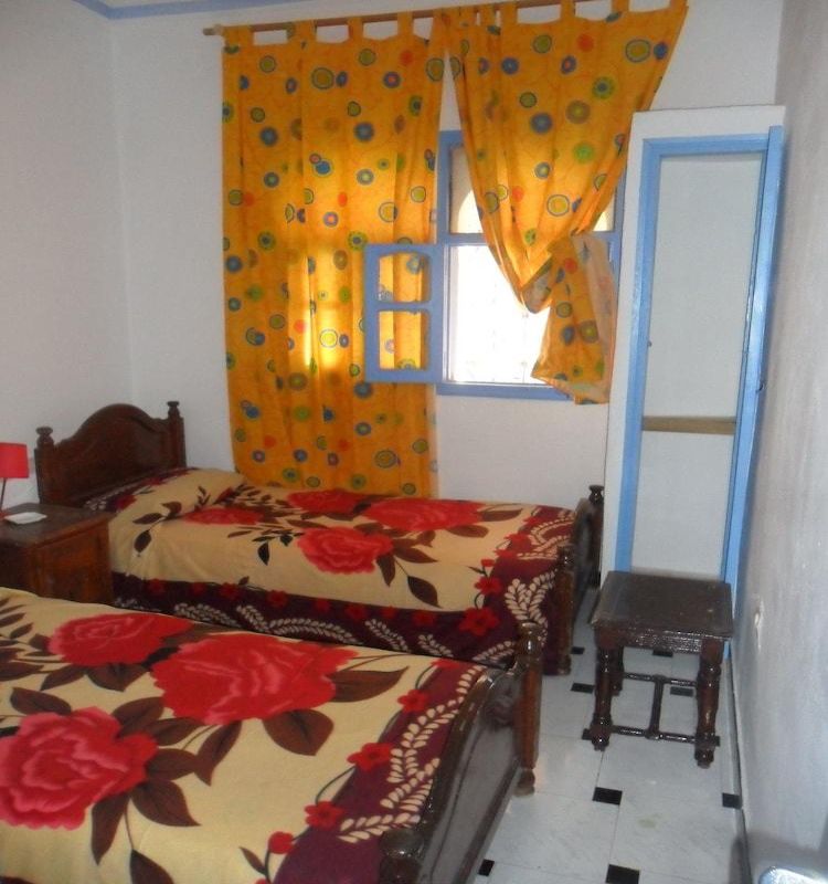 Hotel Zouar (Chefchaouen)