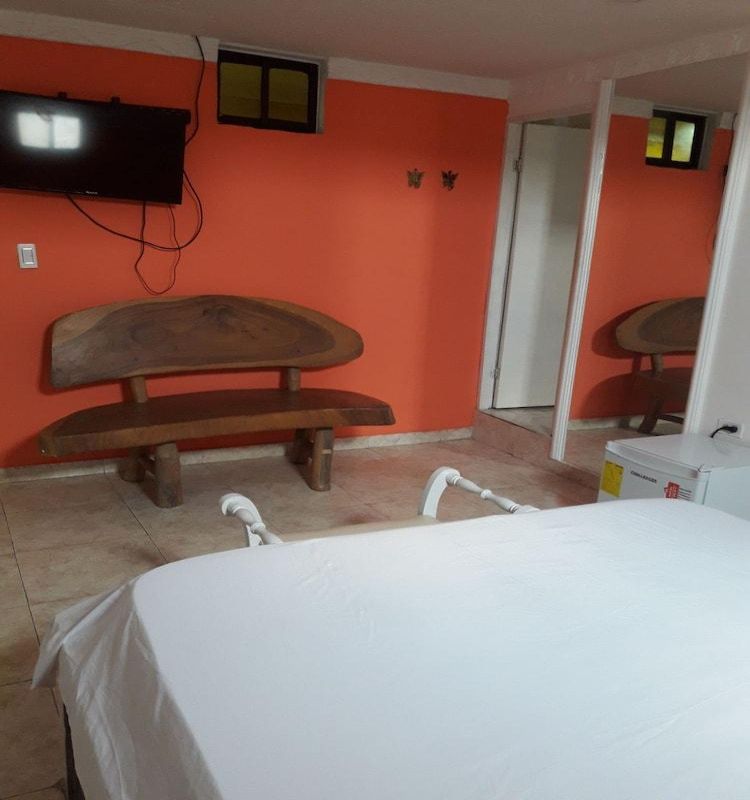Hotel Hospedaje Casa Rosada (Cartagena)