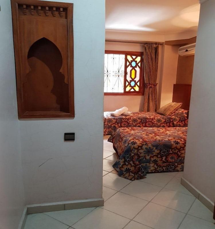 Hotel Ali (Marrakech)