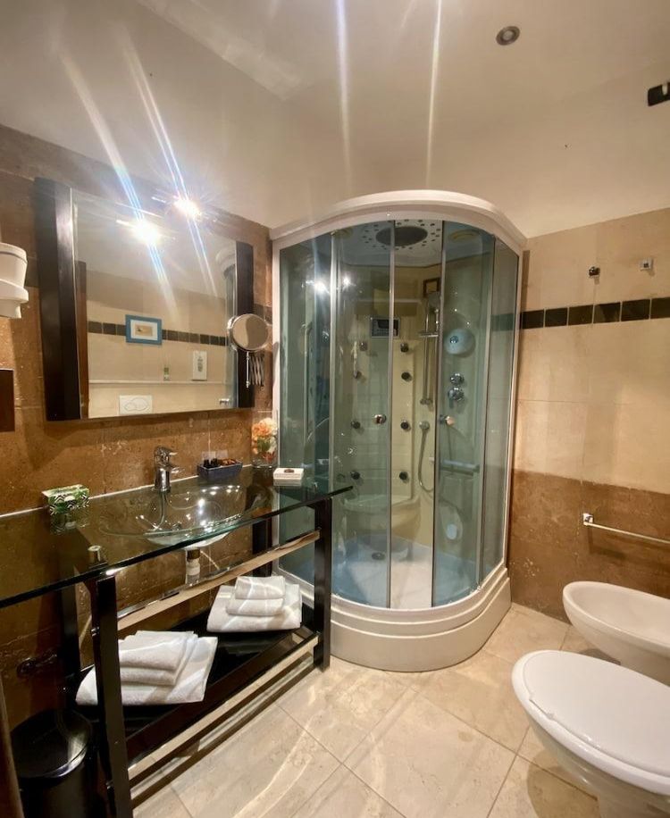 Hotel Actor (Genua)