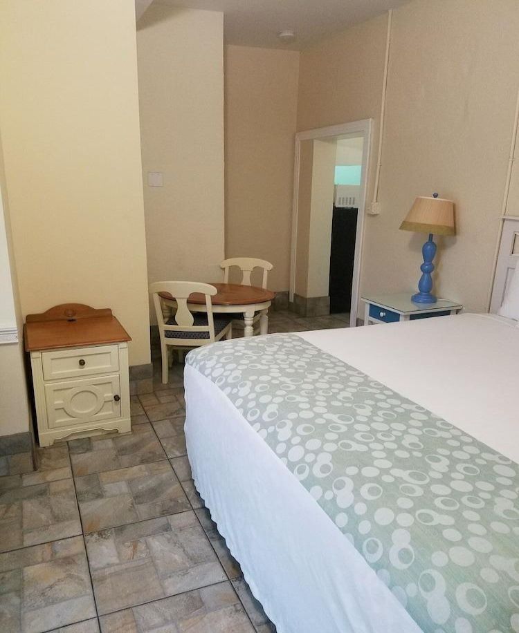 Magic Beach Motel (St Augustine)
