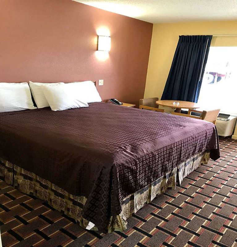 Americas Best Value Inn Indianola