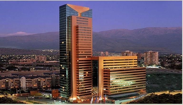 Boulevard Suites Hotel (Santiago de Chile)