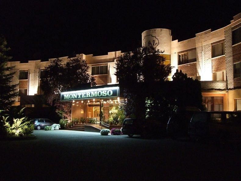 Hotel Montermoso (Aranda de Duero)