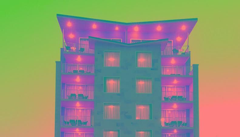 Hotel CBD Executive Apartments (Rockhampton                        )