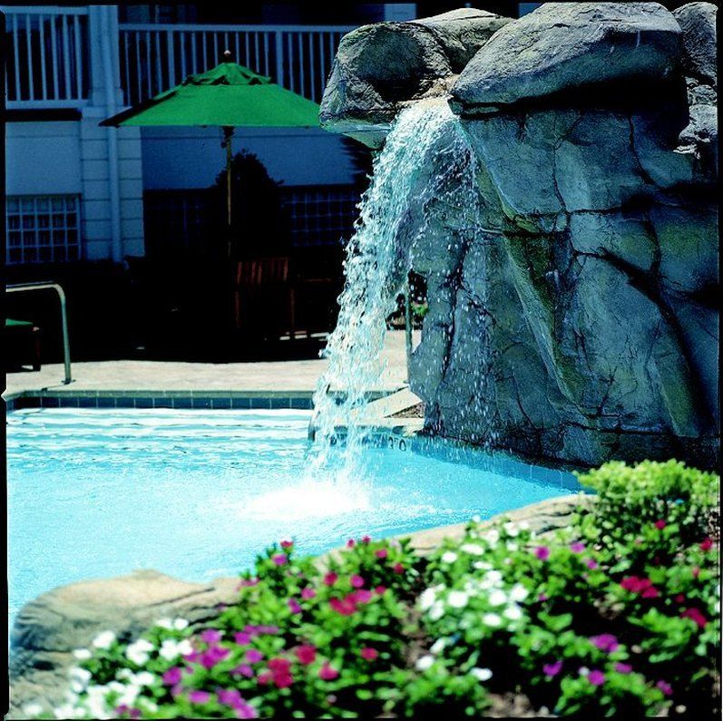 Hotel Turtle Cay Resort (Virginia Beach)
