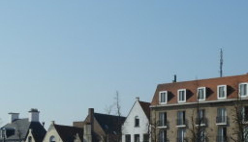 Info - Le Bois De Bruges