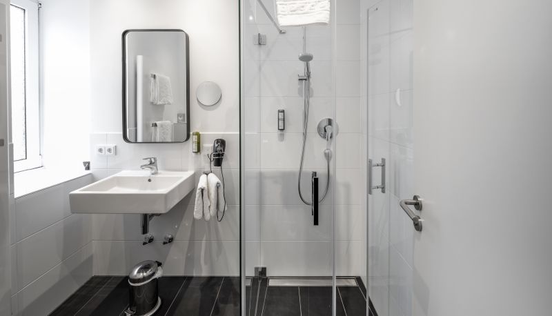 Standaardkamer (tweepersoons) - Acor Boutique Hotel