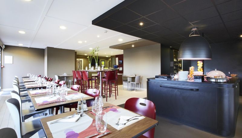 Restaurante - Campanile - Dijon - Saint-Apollinaire