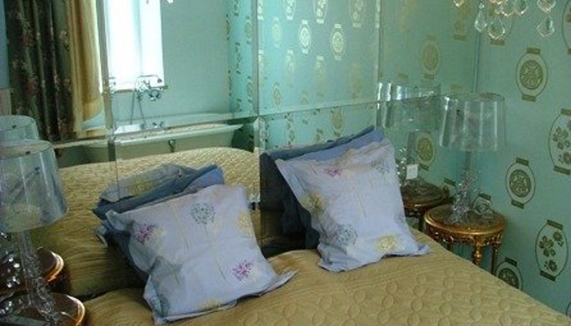 Zimmer - Le Mascaret