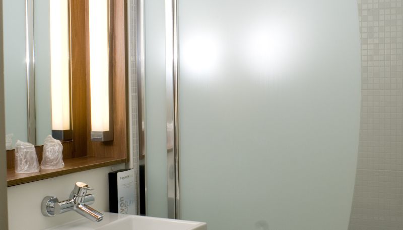 Badezimmer - Campanile - Annecy - Cran - Gevrier
