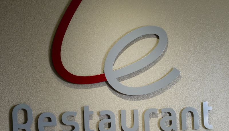 Restaurant - Campanile - Annecy - Cran - Gevrier