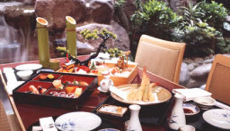 Restaurant - Hyatt Regency Mexico City