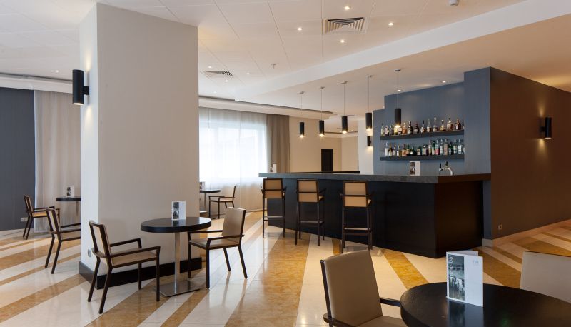 Bar - NH Trieste