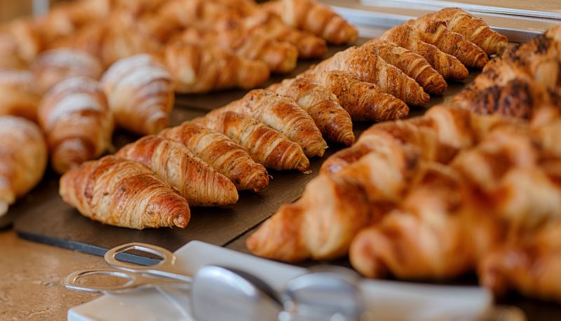 Buffet - NH Ravenna