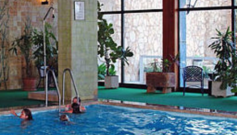 Piscina - Calas de Mallorca Resort
