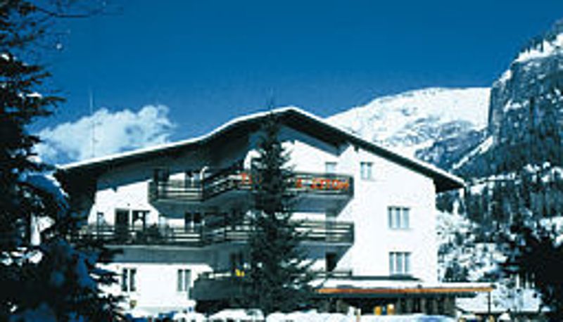 Vista esterna - Surpunt