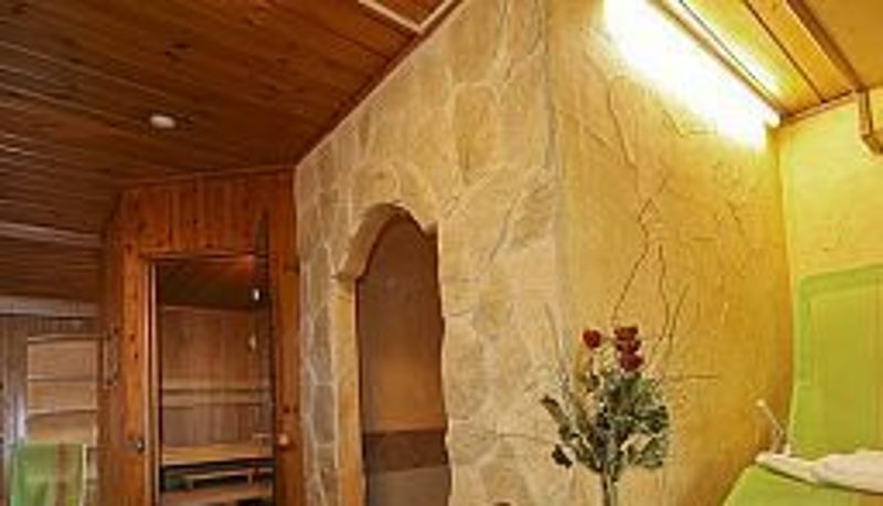 Area benessere e fitness - Surpunt