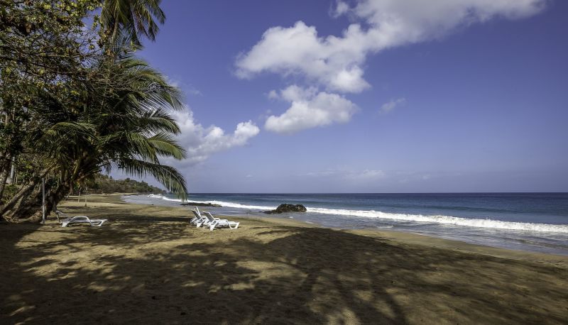 Vista - Grafton Beach Resorts