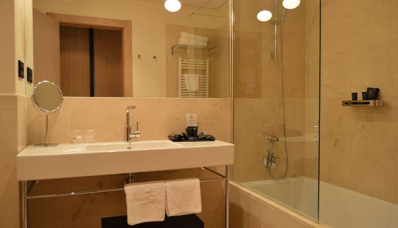 Zimmer - Gran Hotel Sardinero