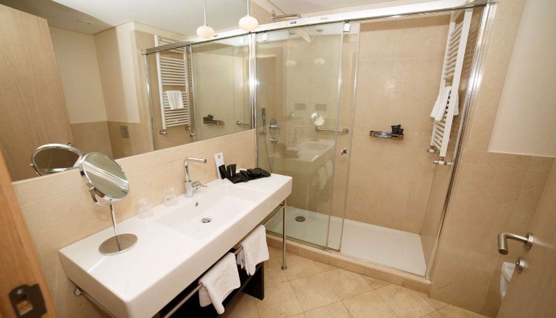 Zimmer - Gran Hotel Sardinero
