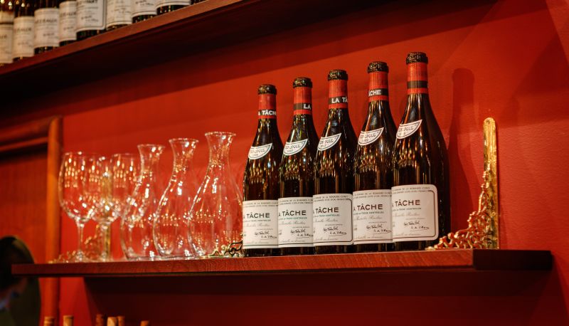Bar - Collector´s Victory