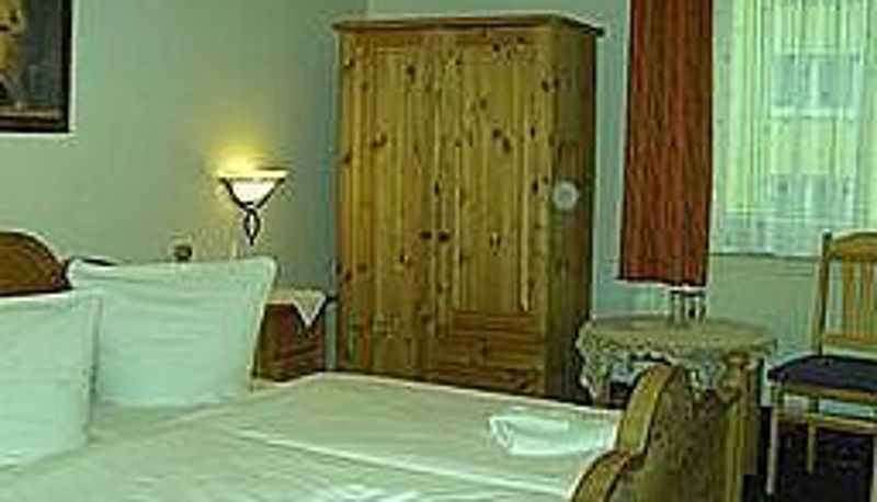 Kamer - Am Stern