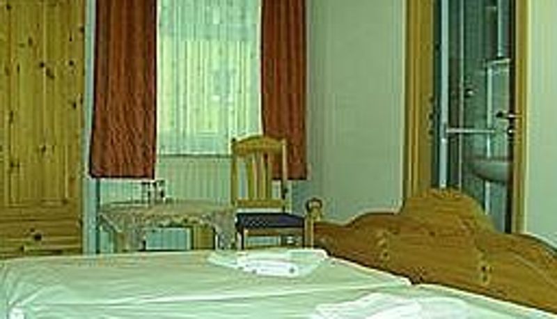 Kamer - Am Stern