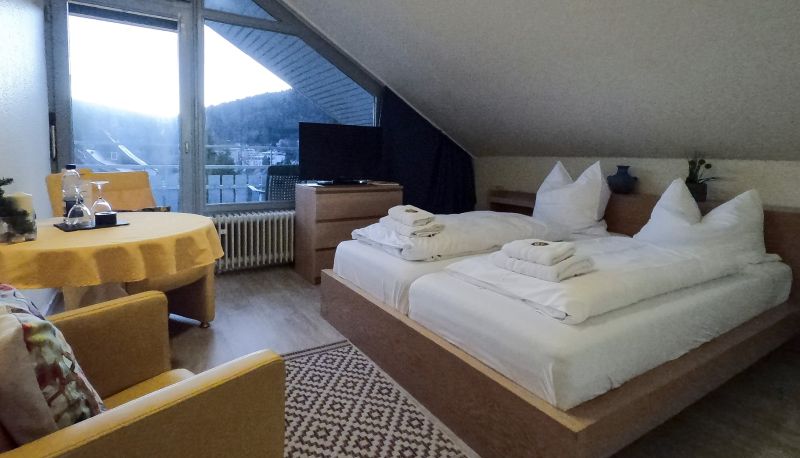Habitación familiar - Sonnenhof