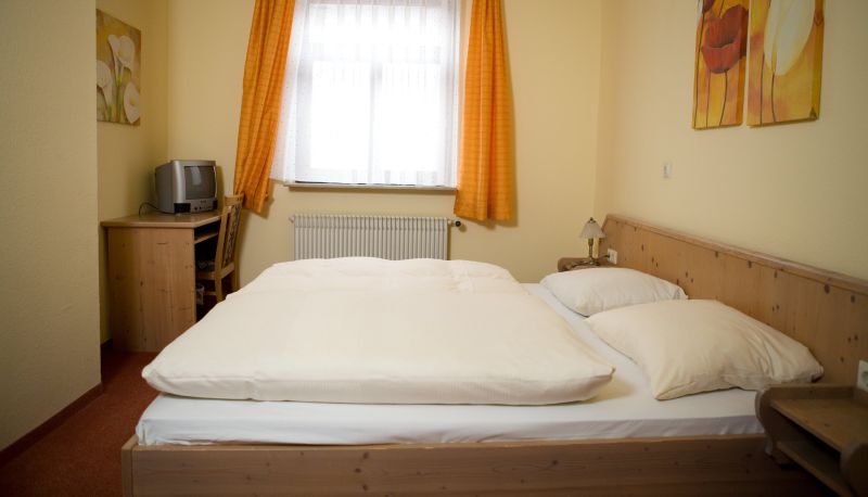 Habitación estándar (doble) - Hechinger Hof