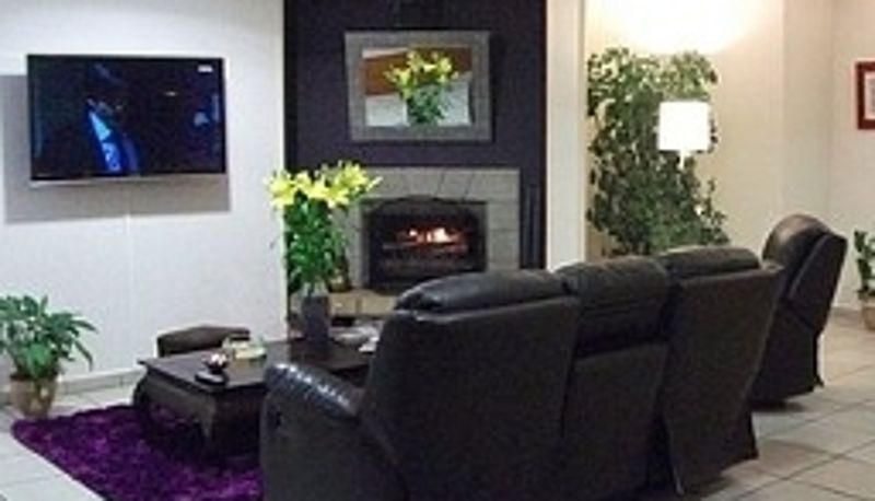 Sala TV - Hôtel Europa