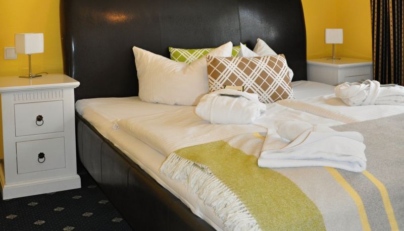 Apartment - Aurelia Hotel St. Hubertus