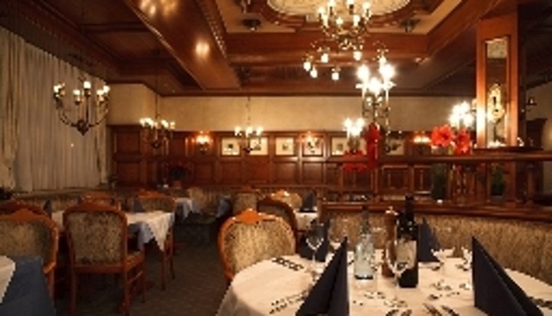 Restaurant - Zeller Zehnt
