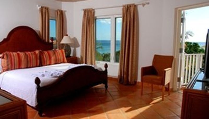Habitación - Windjammer Landing Villa Beach Resort